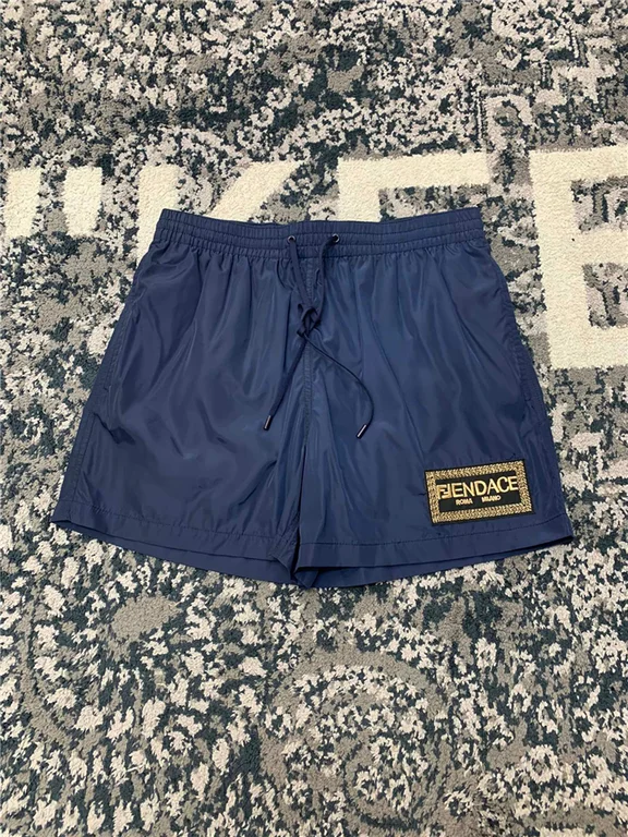 2022ss Versace Shorts