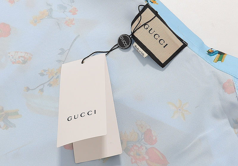 Gvc*1 Shirt
