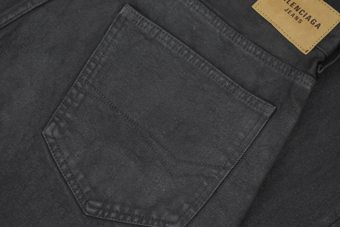 Ba1en*iaga Jeans