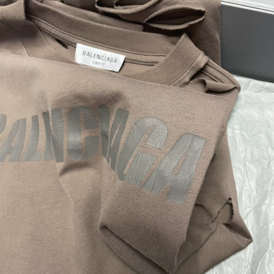 Ba1en*iaga T-shirt