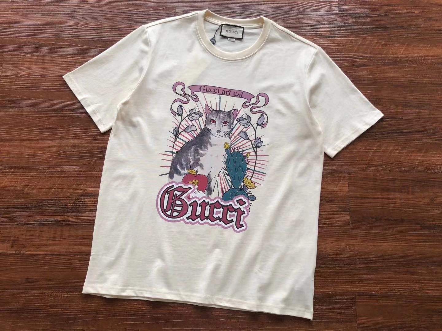 Gvc*1 T-shirt