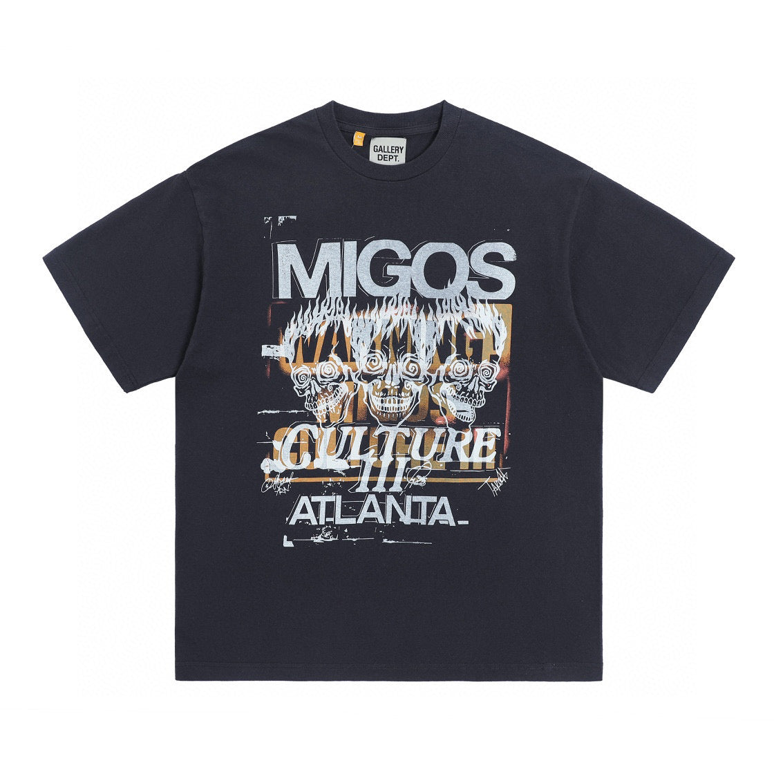 Gallery Dept T-shirt
