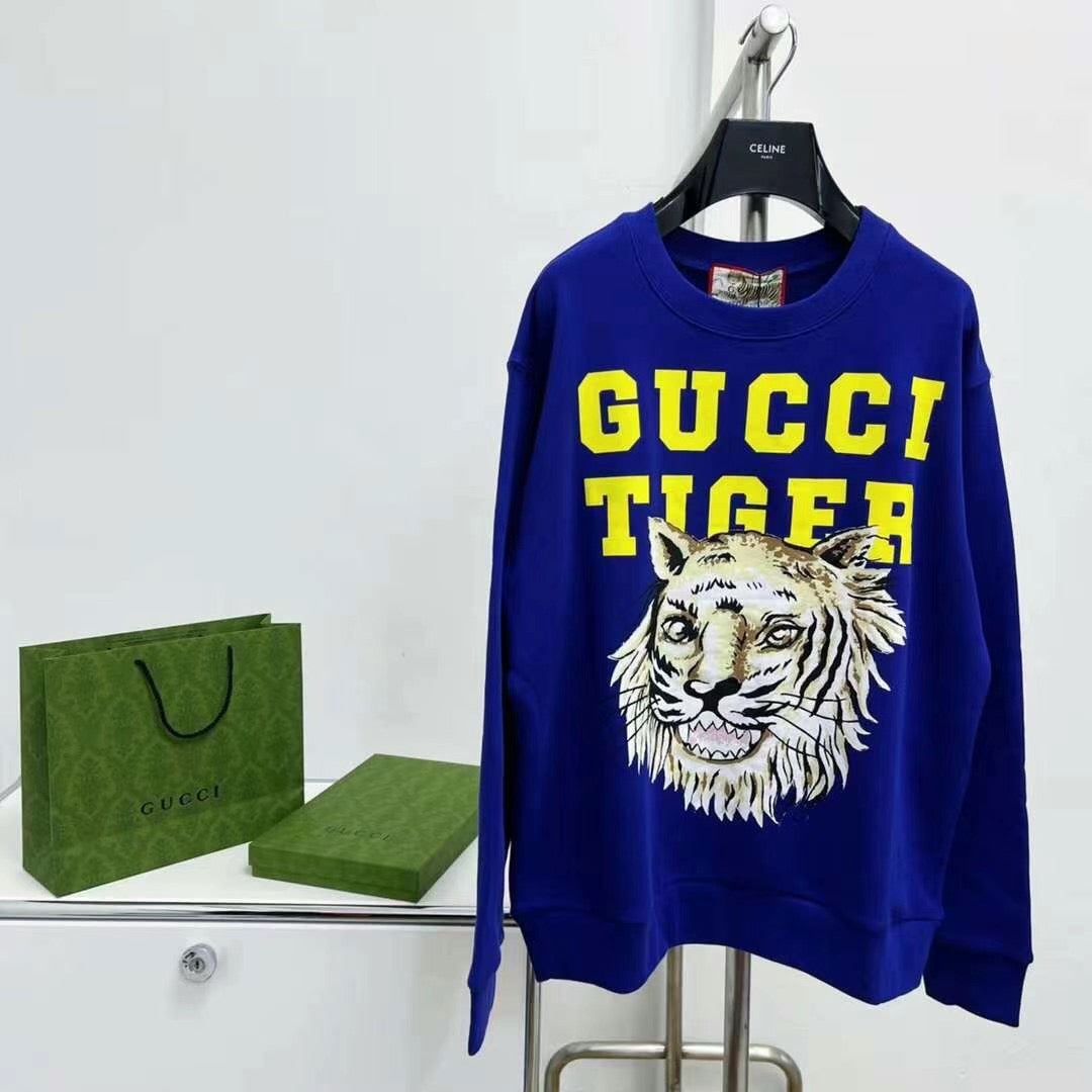 Gvc*1 Sweatshirt
