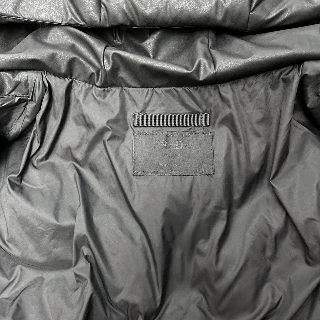 Pra*a Jacket