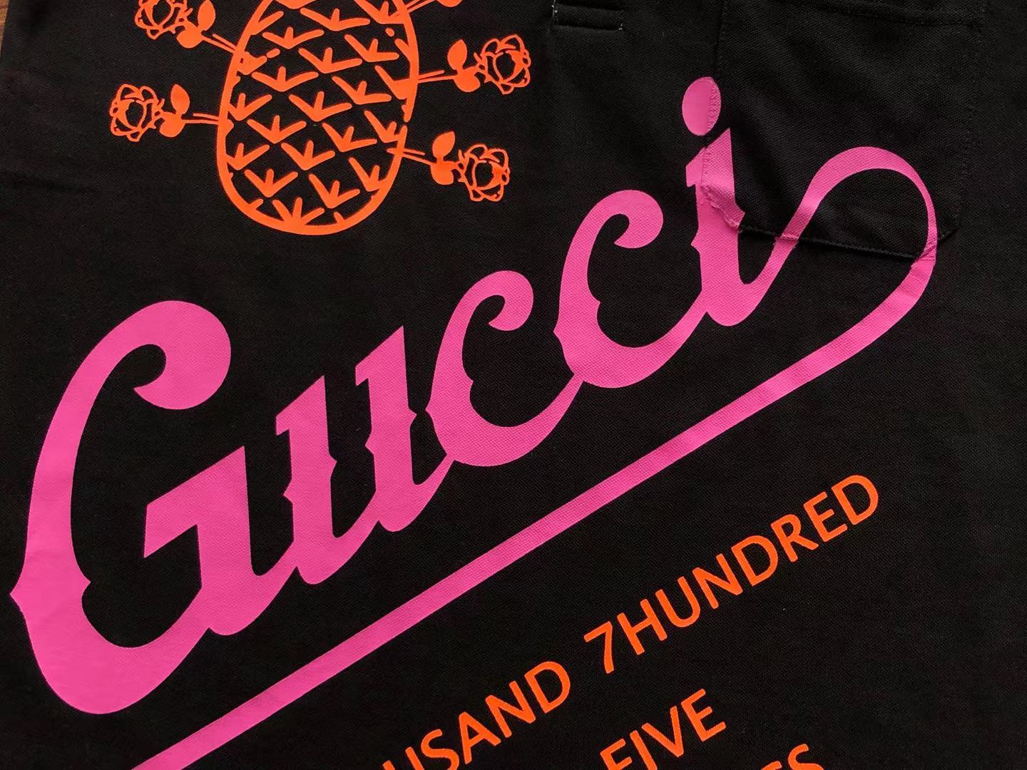 Gvc*1 Shirt