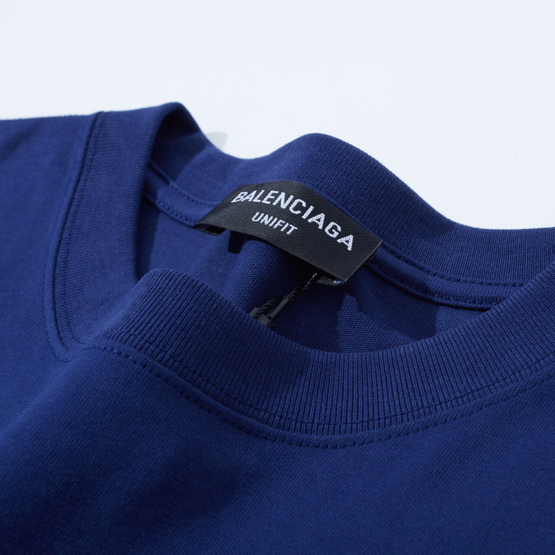 Ba1en*iaga T-shirt