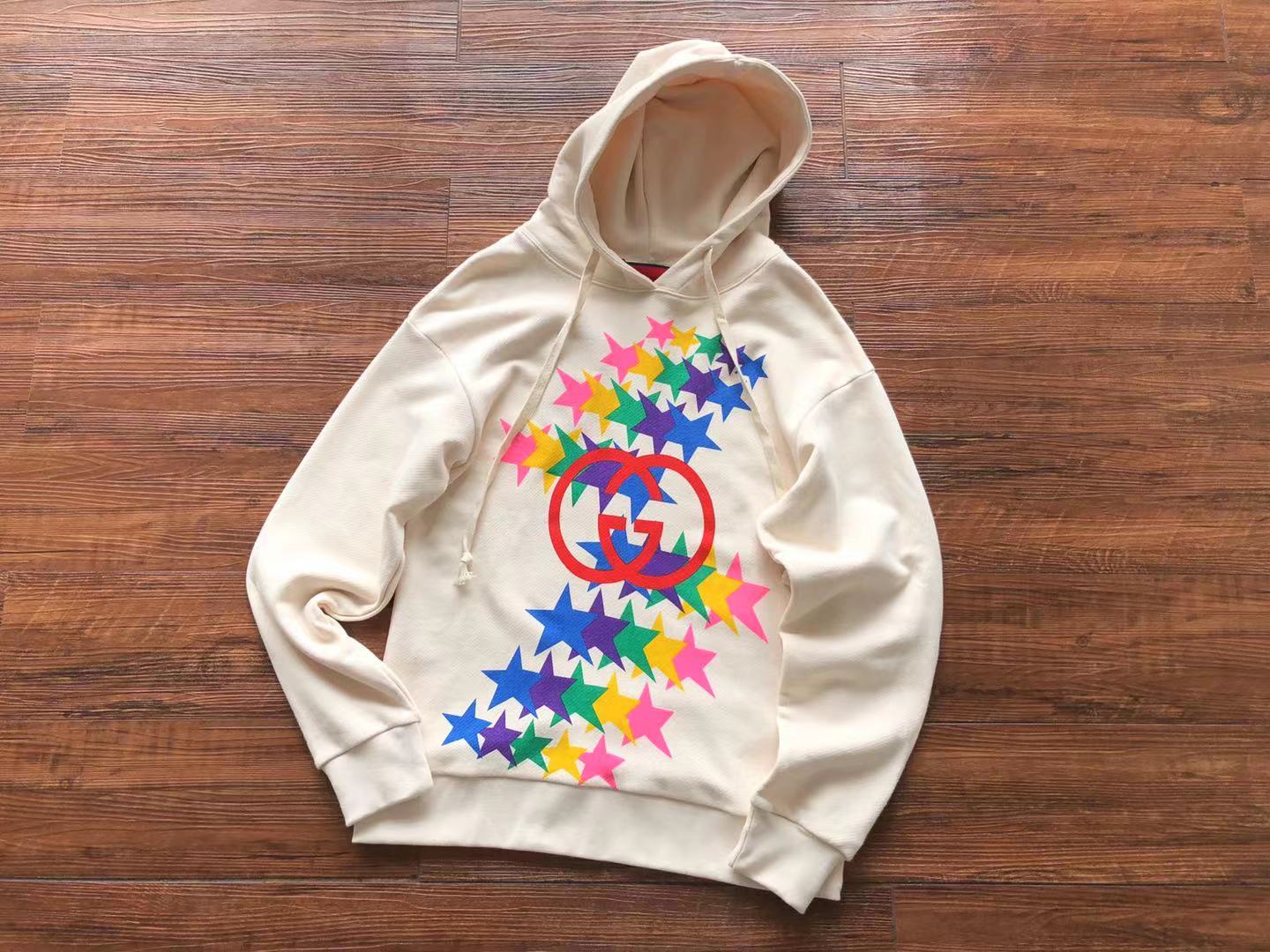 Gvc*1 Hoodie