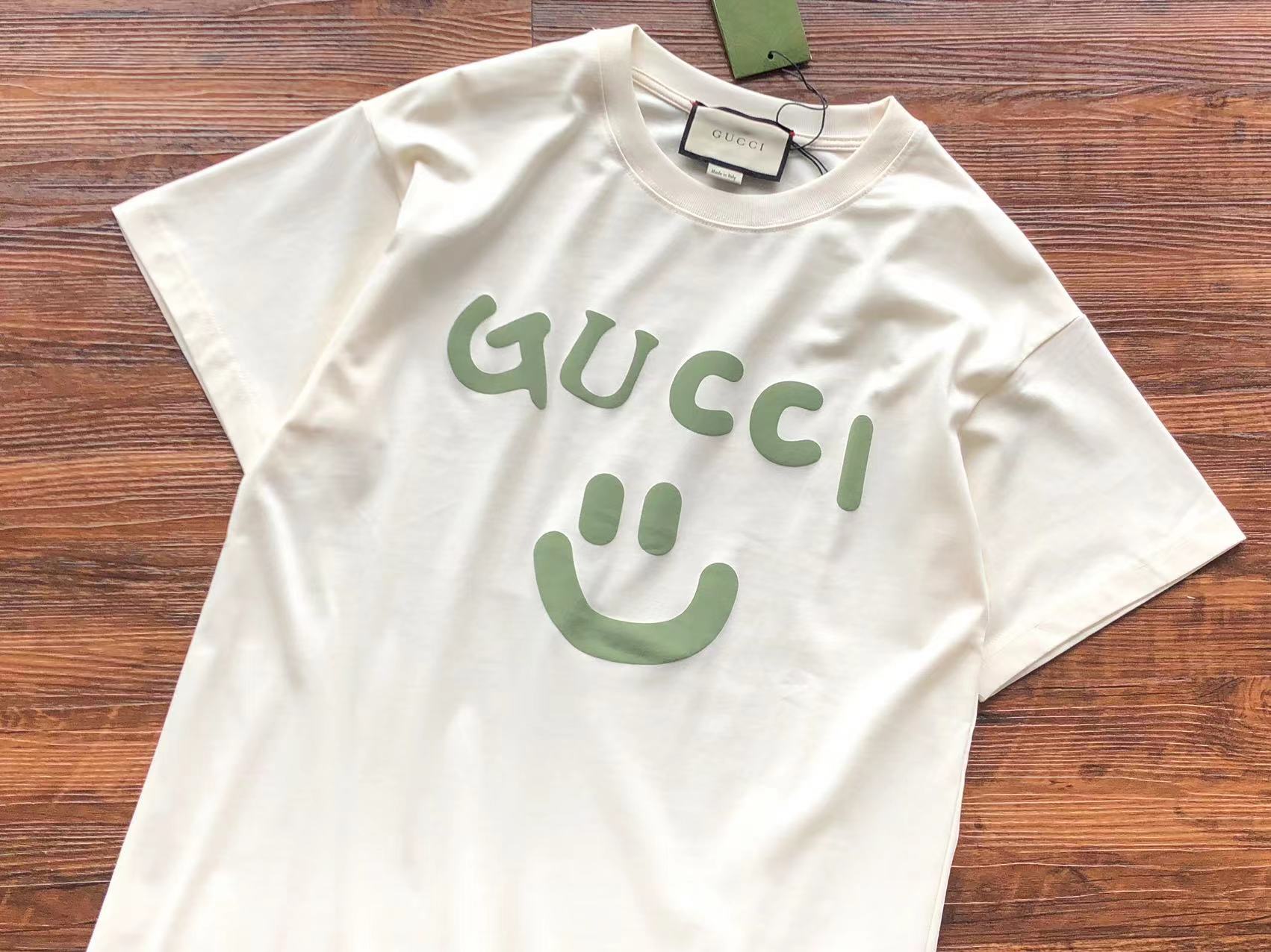 Gvc*1 T-shirt