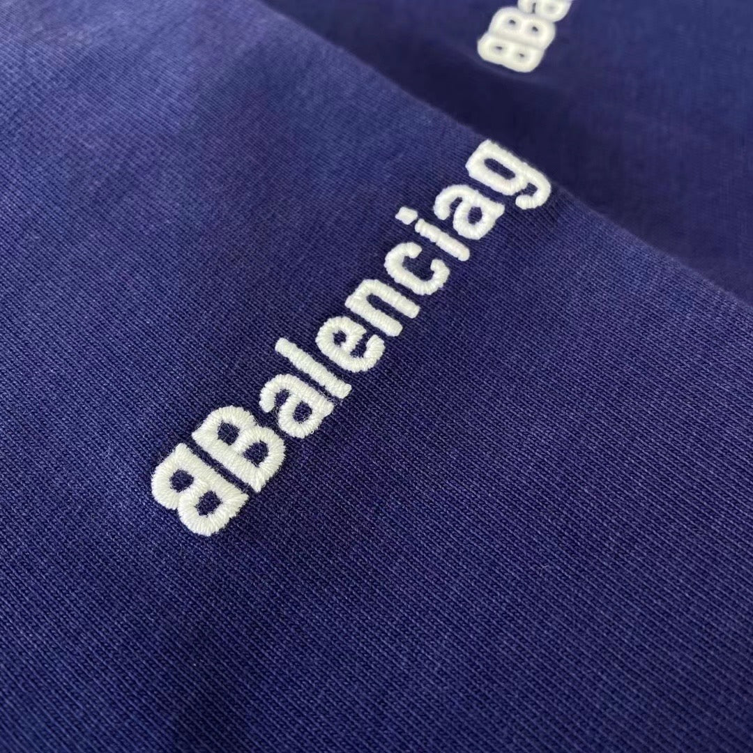 Ba1en*iaga T-shirt
