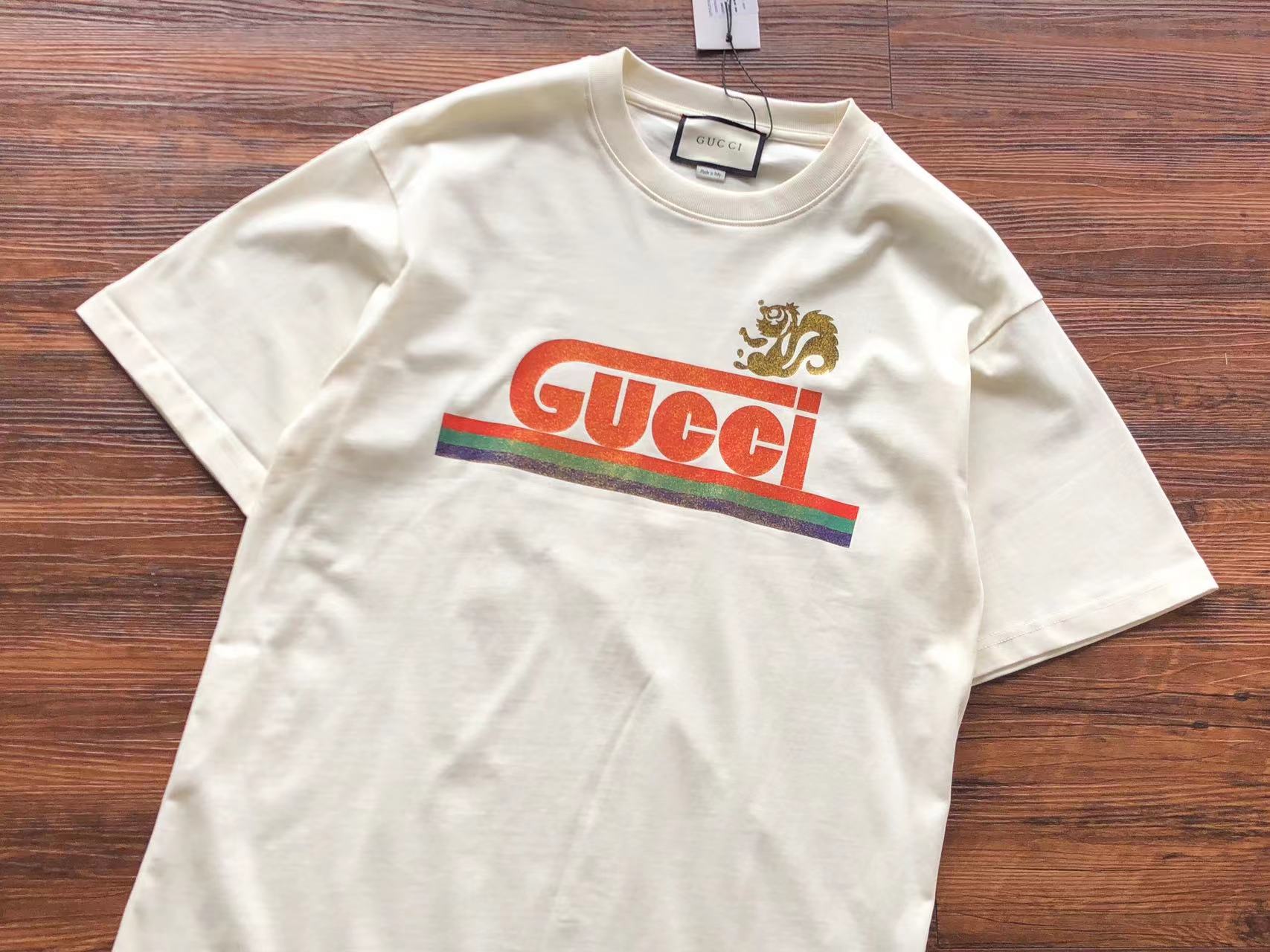 Gvc*1 T-shirt