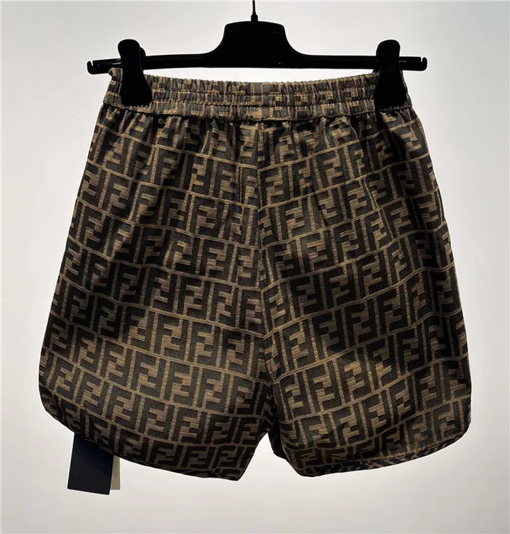 2023SS F**di Shorts