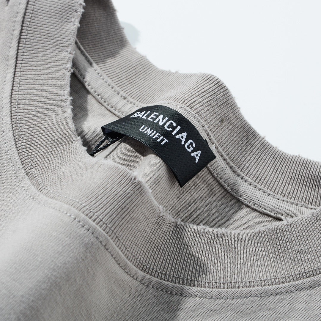 Ba1en*iaga T-shirt