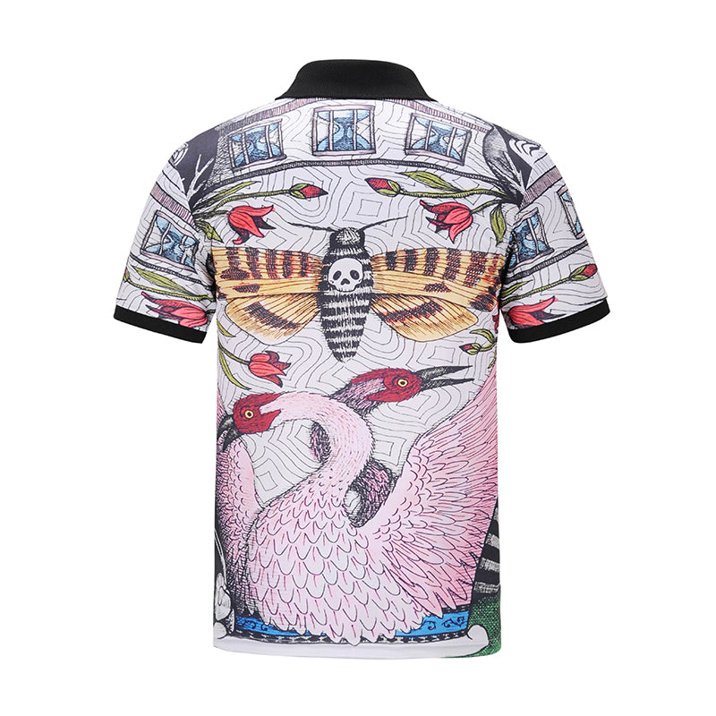 Gvc*1 Shirt