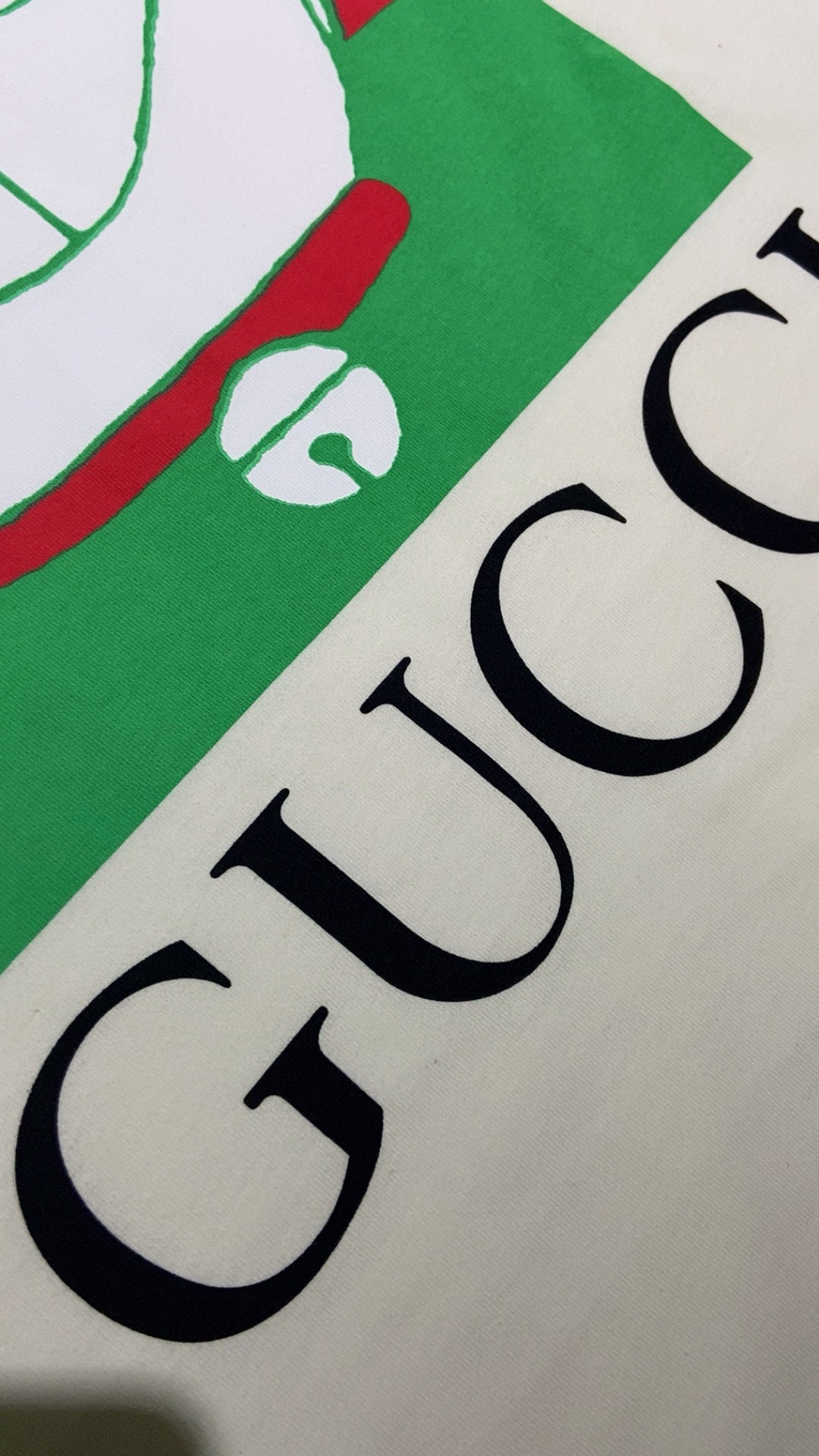 Gvc*1 T-shirt