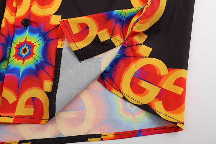 Gvc*1 Shirt