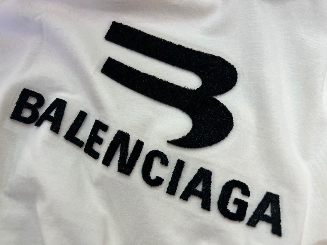 Ba1en*iaga T-shirt