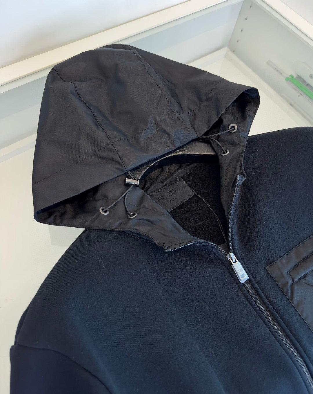 Pra*a Jacket