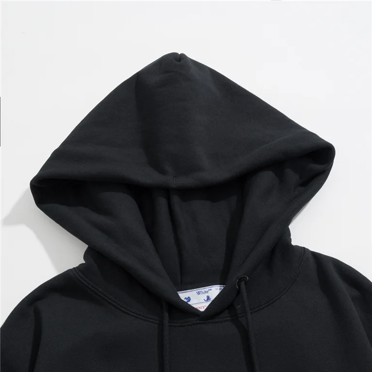 2022fw Off White Hoodie