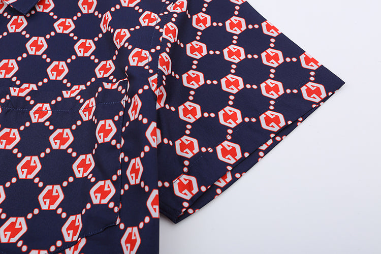 Gvc*1 Shirt