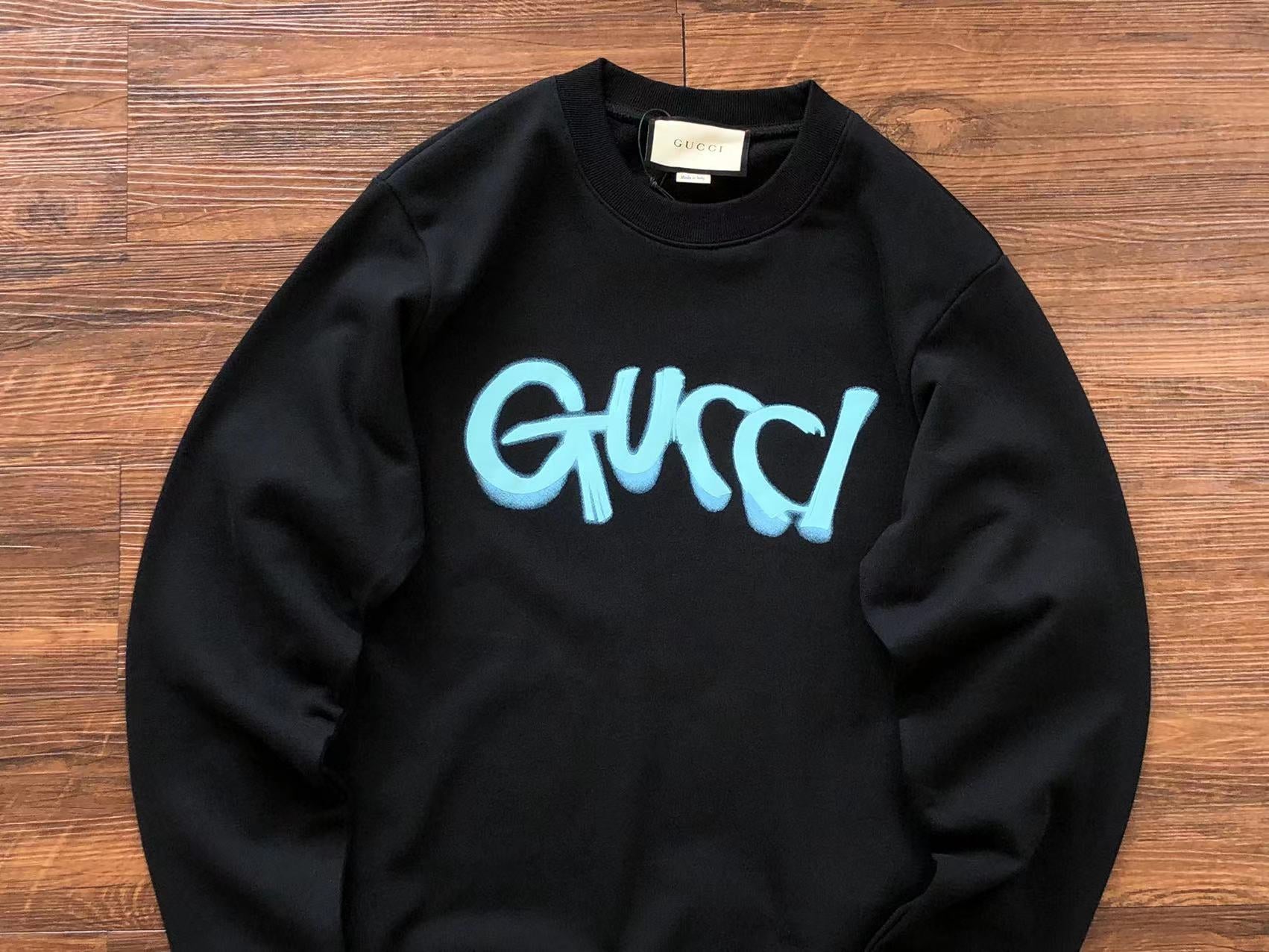 Gvc*1 Sweatshirt
