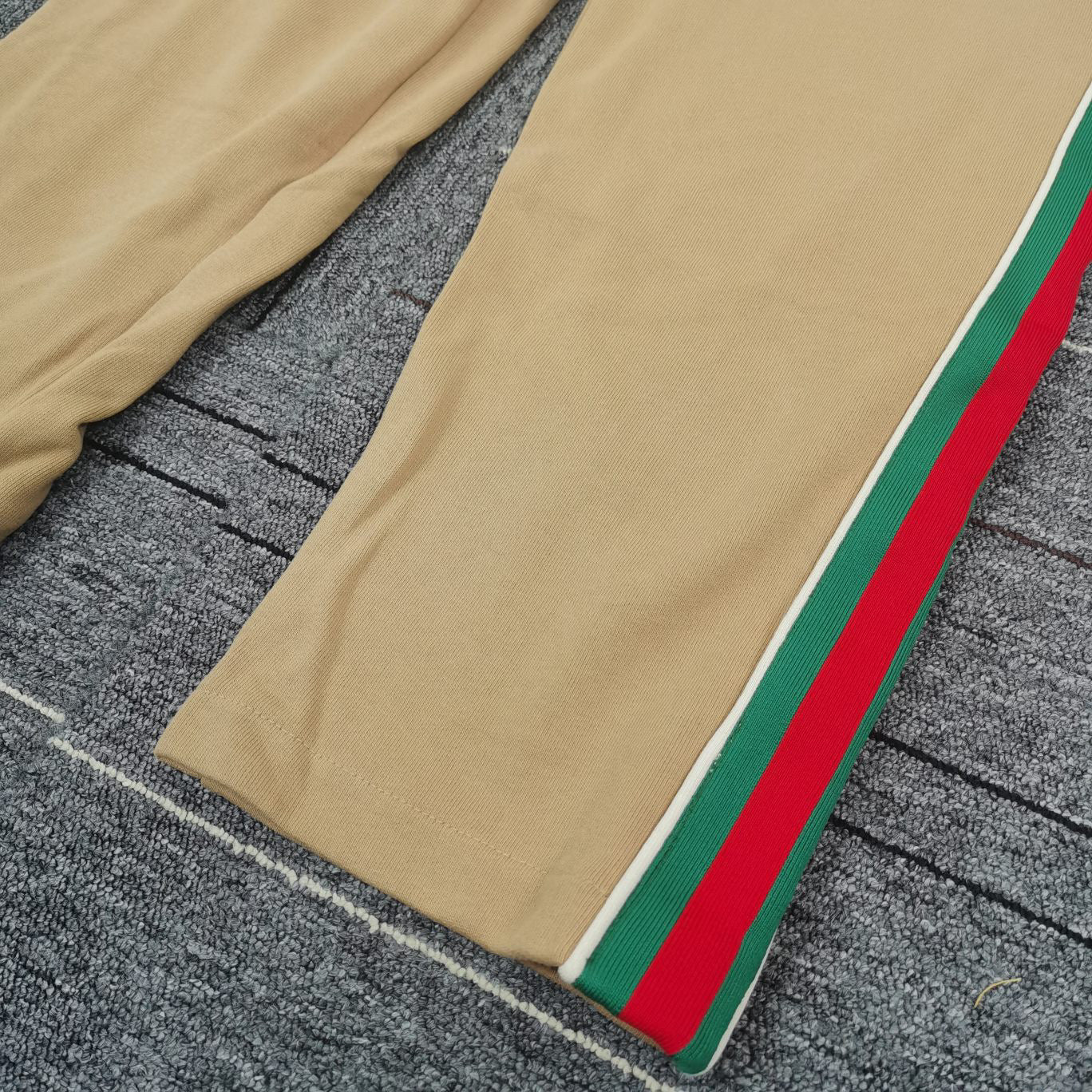 Gvc*1 Pants
