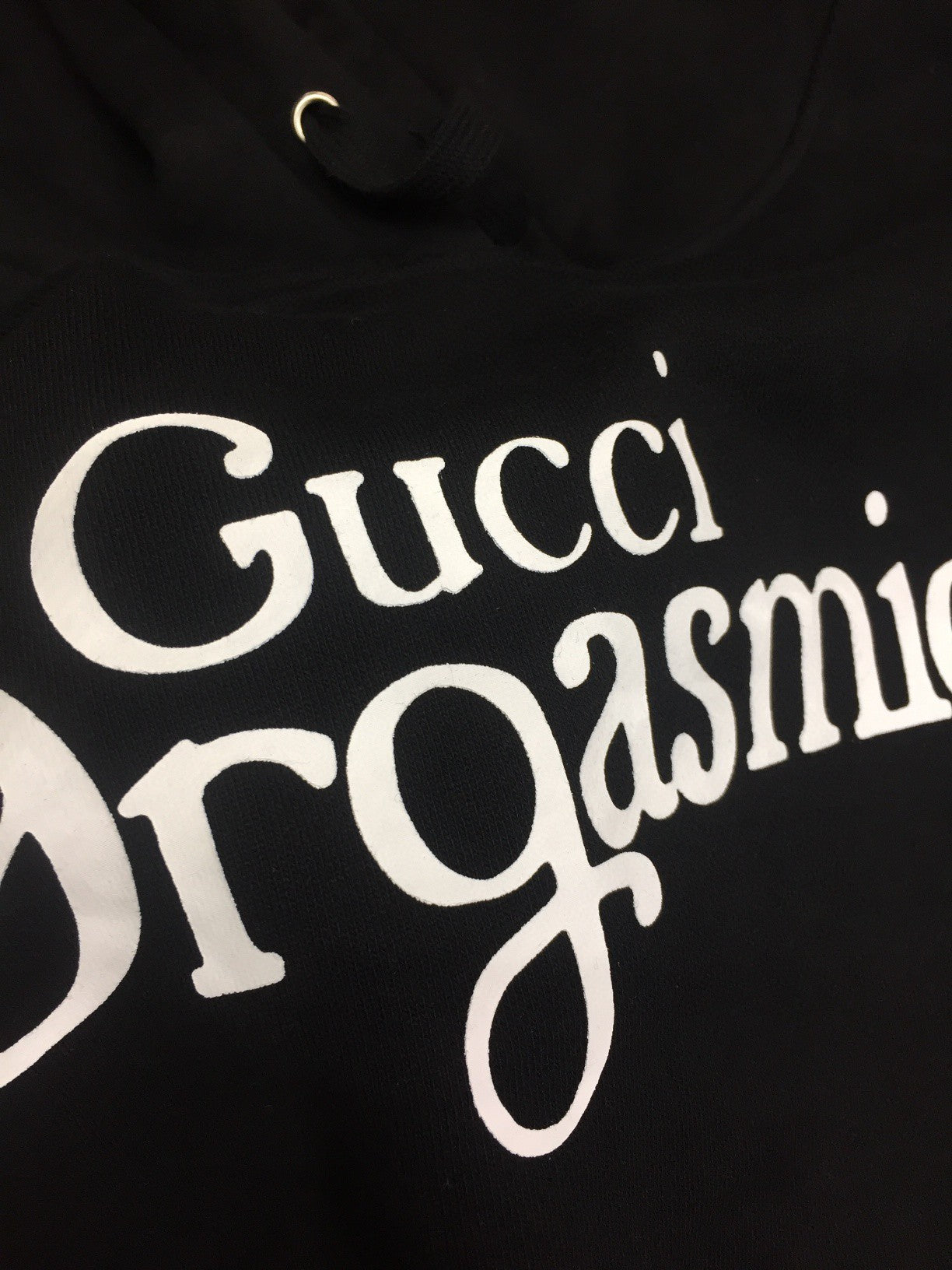 Gvc*1 Hoodie