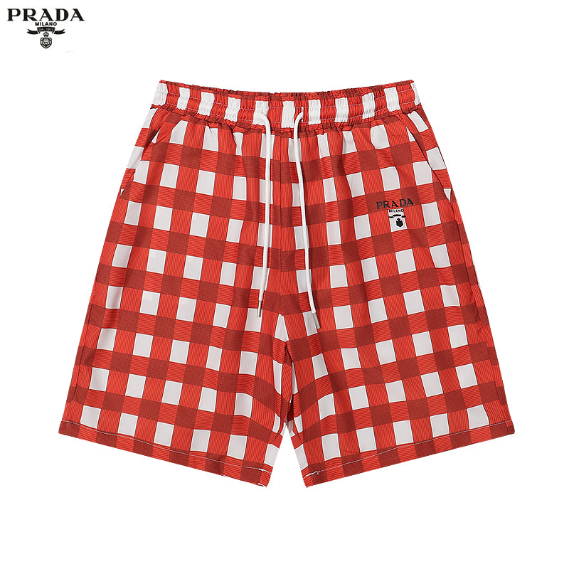Pra*a Shorts