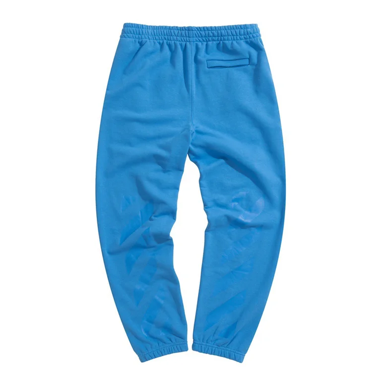 2022fw Off White Sweater pants