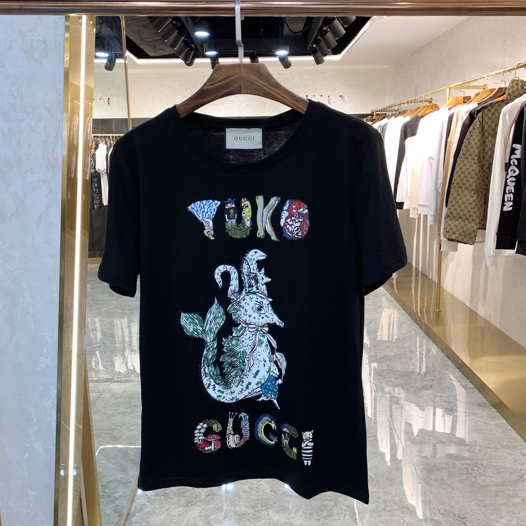 Gvc*1 T-shirt