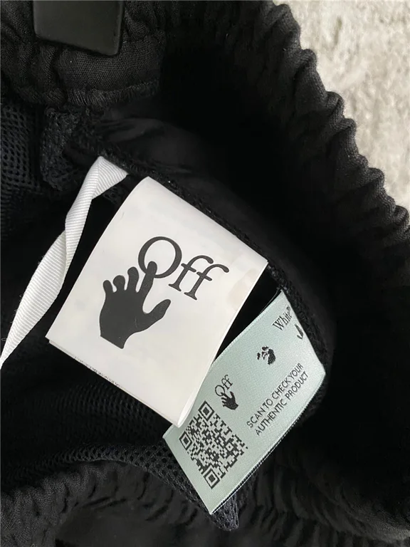 OFF WHITE Pants