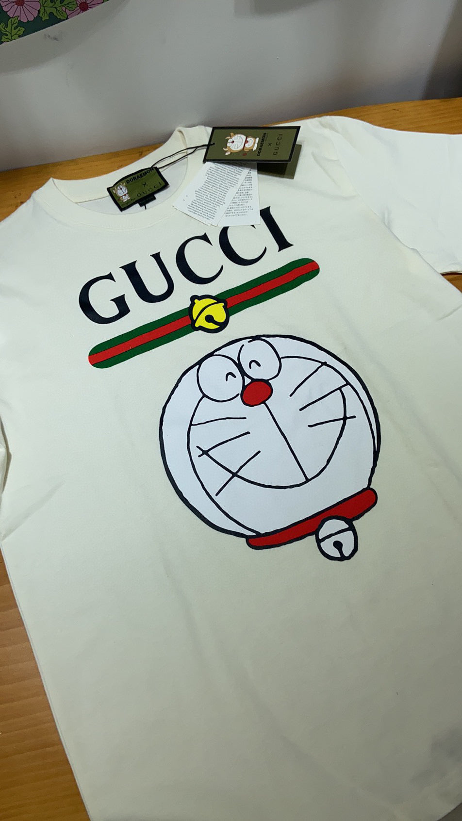 Gvc*1 T-shirt