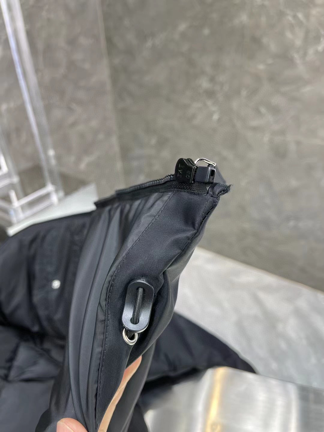 Pra*a Jacket