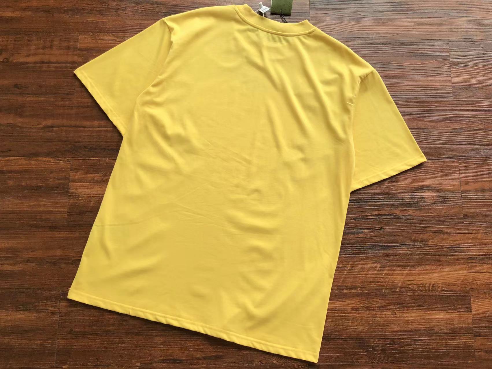 Gvc*1 T-shirt