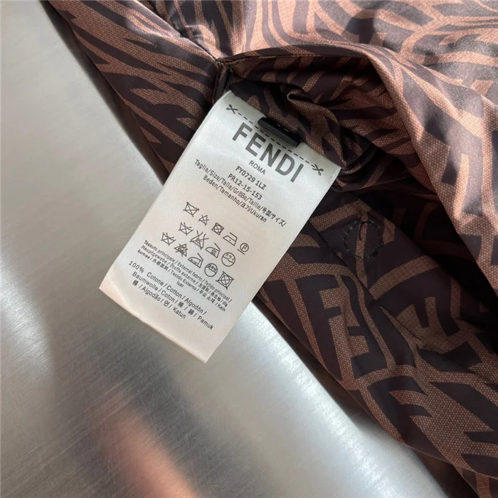 2023SS F**di Jacket