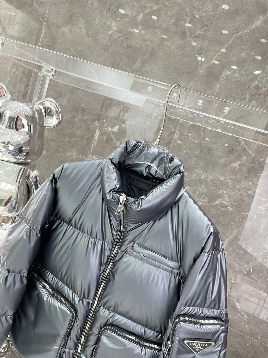 Pra*a Jacket