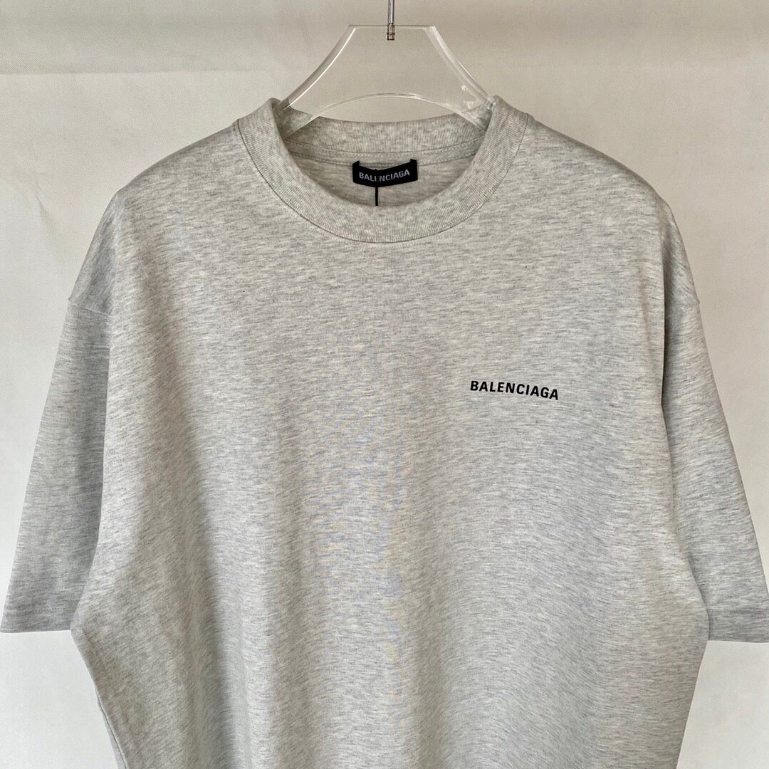 Ba1en*iaga T-shirt