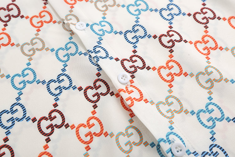 Gvc*1 Shirt