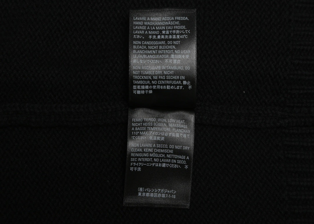 Ba1en*iaga Sweater
