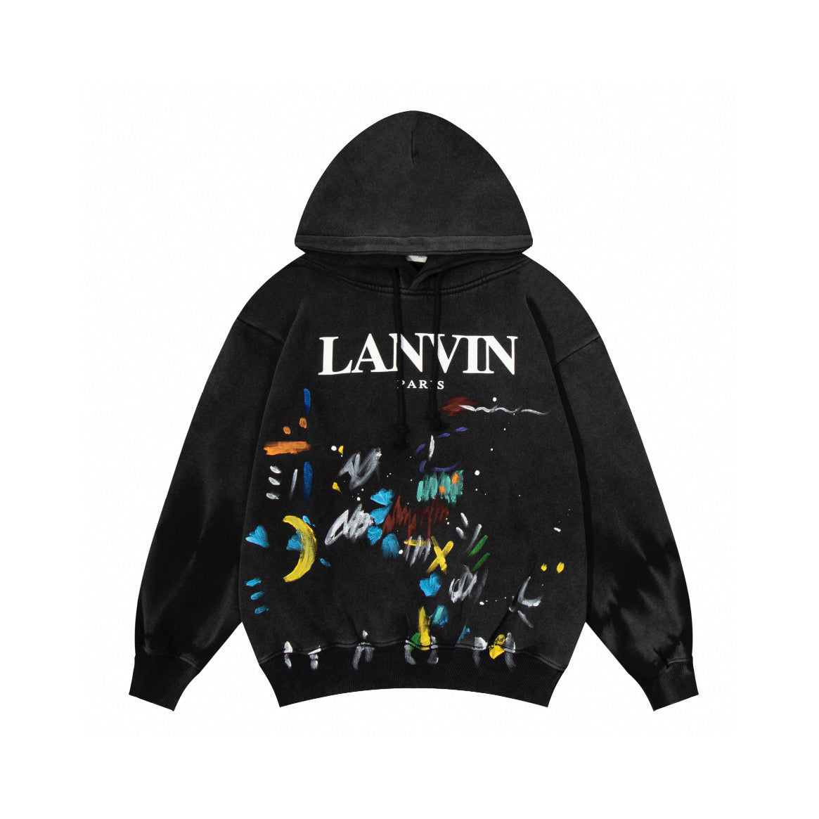 Gallery Dept x Lavin Hoodie