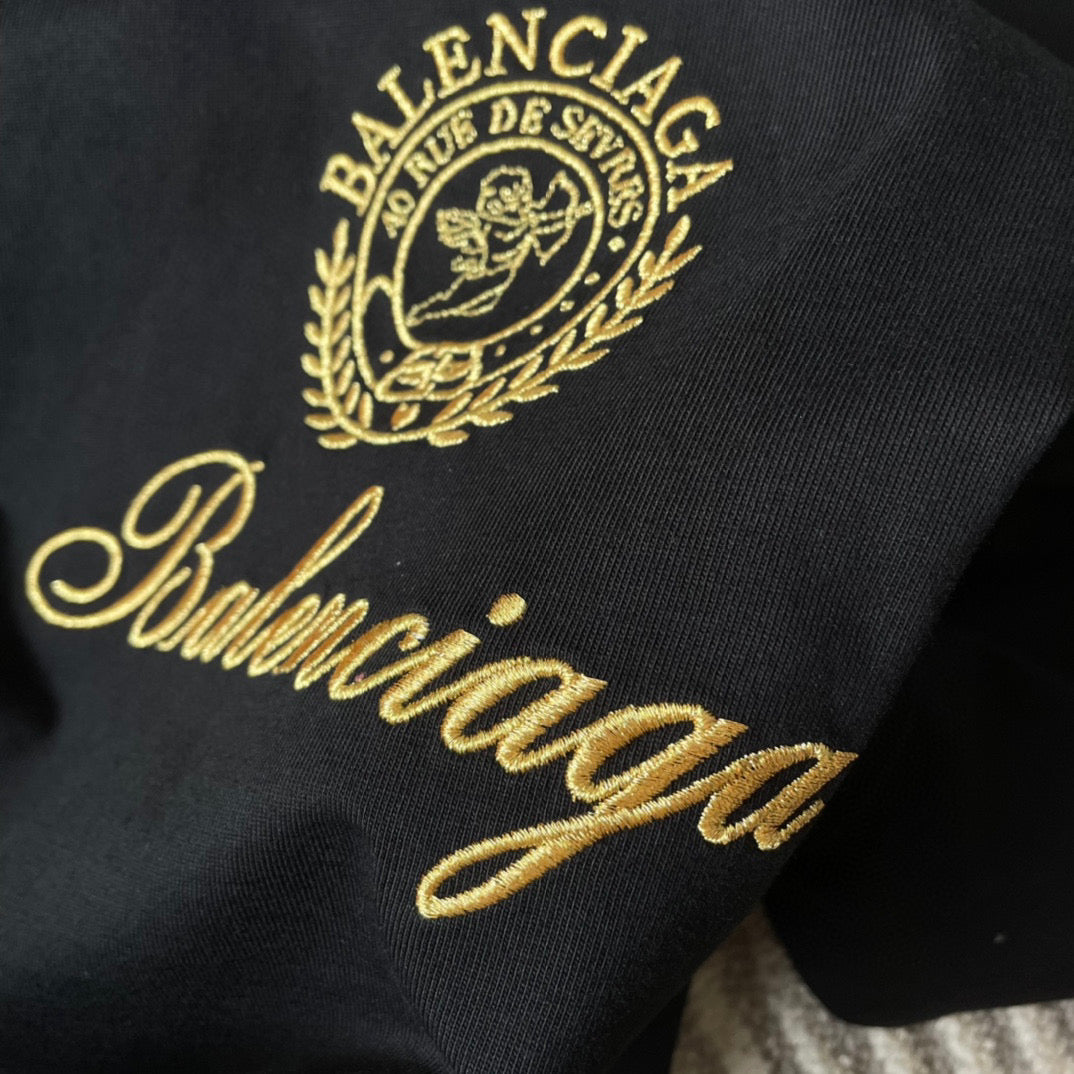 Ba1en*iaga T-shirt