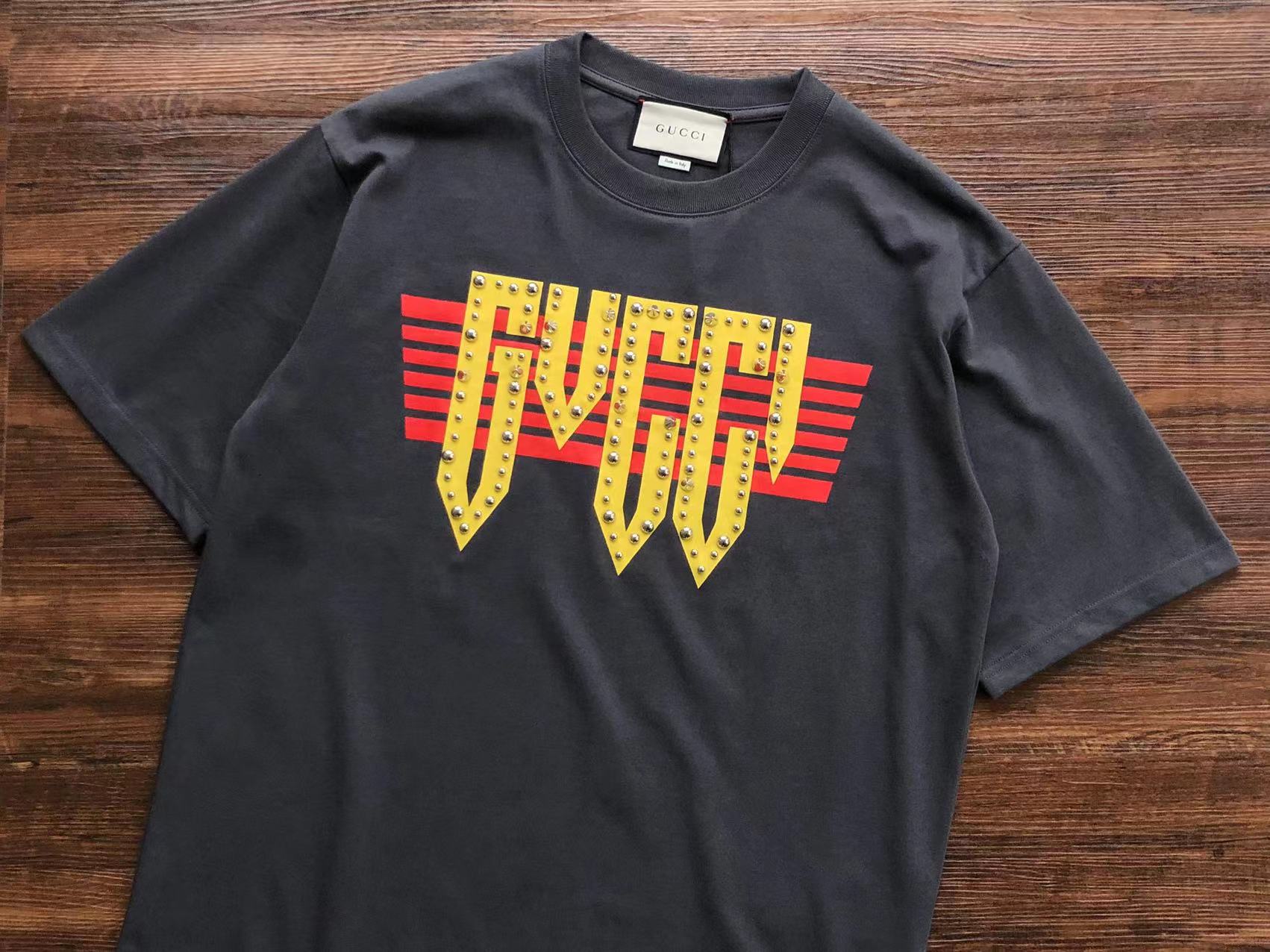 Gvc*1 T-shirt