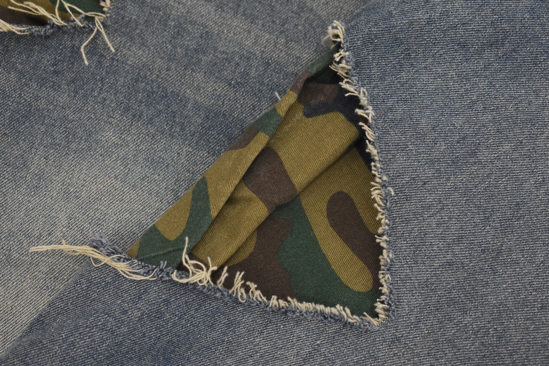 Ba1en*iaga Jeans