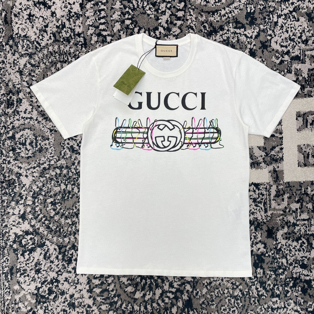 Gvc*1 T-shirt