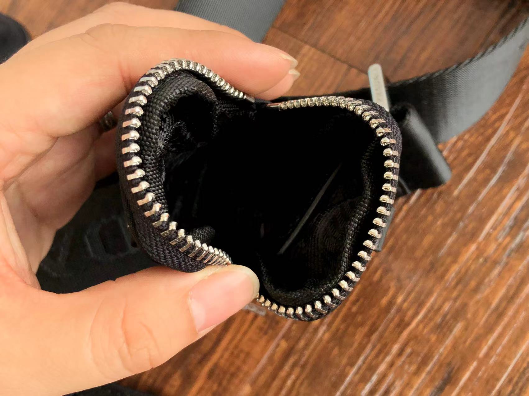Pra*a Bag Dupe