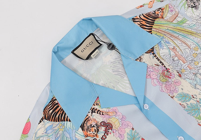 Gvc*1 Shirt