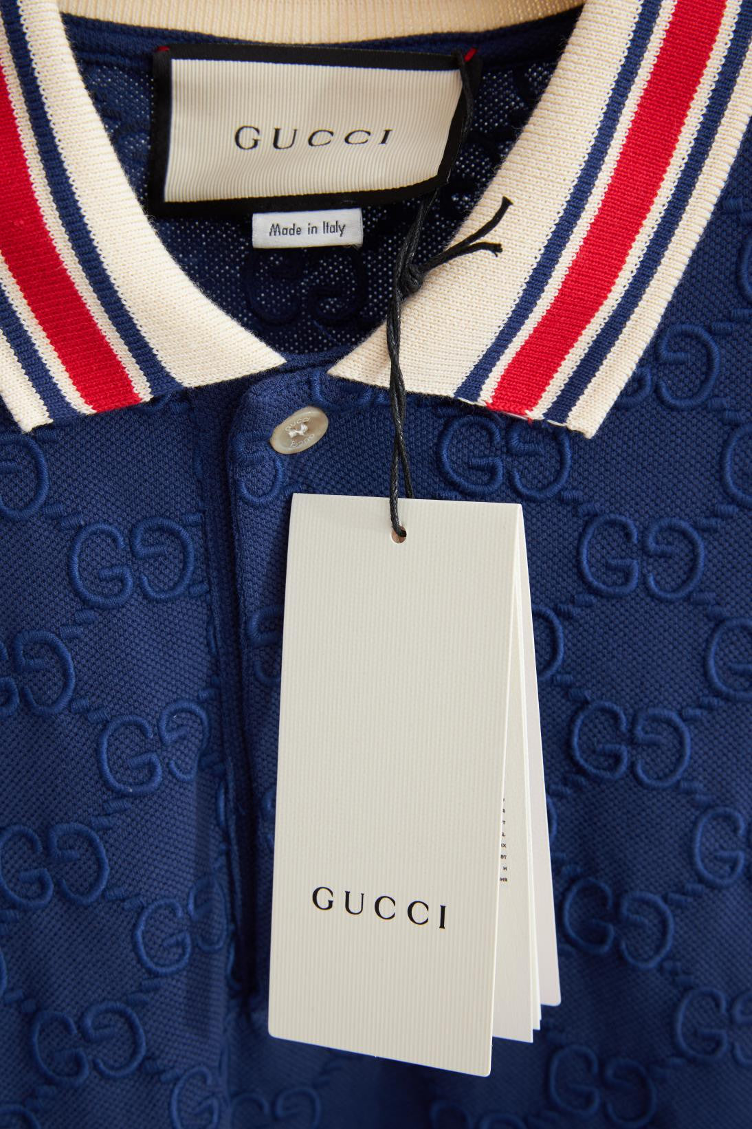Gvc*1 Shirt
