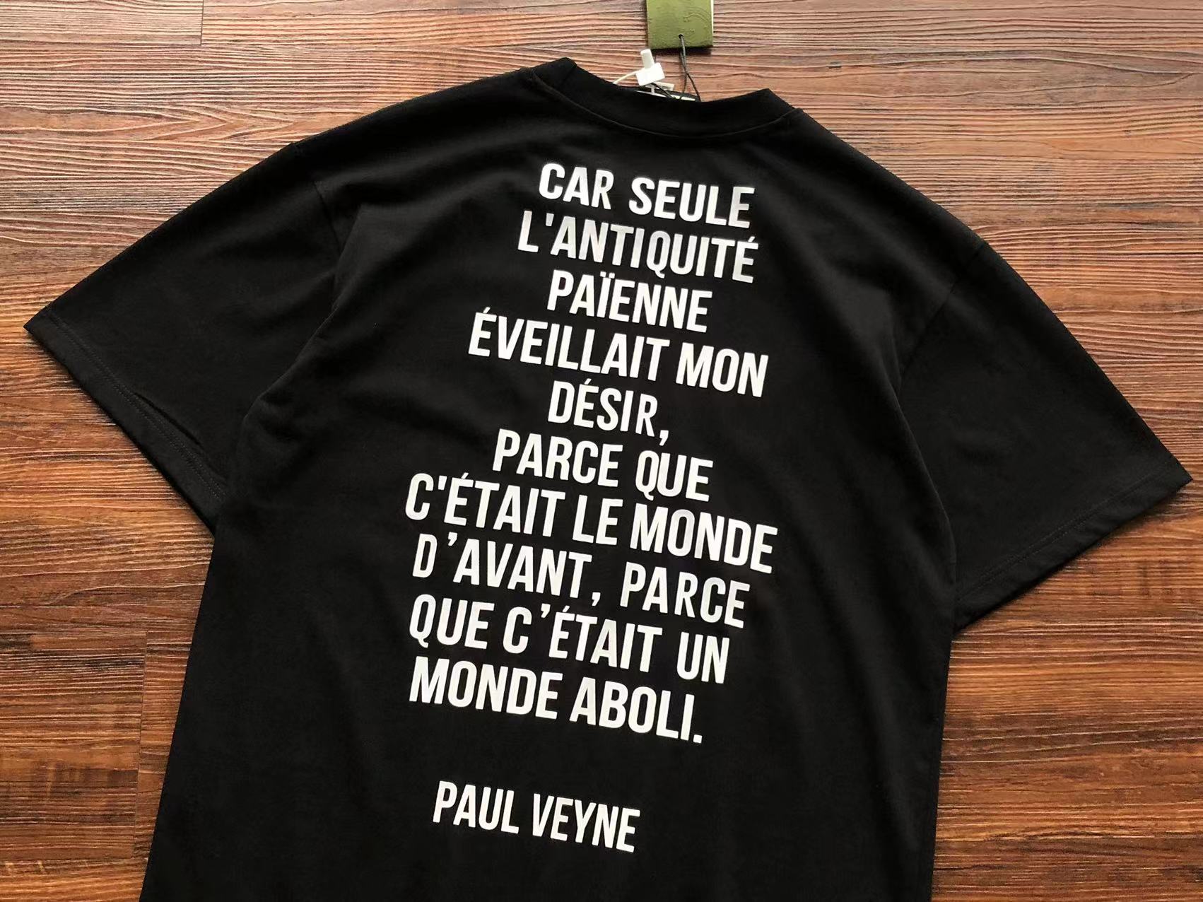 Gvc*1 T-shirt