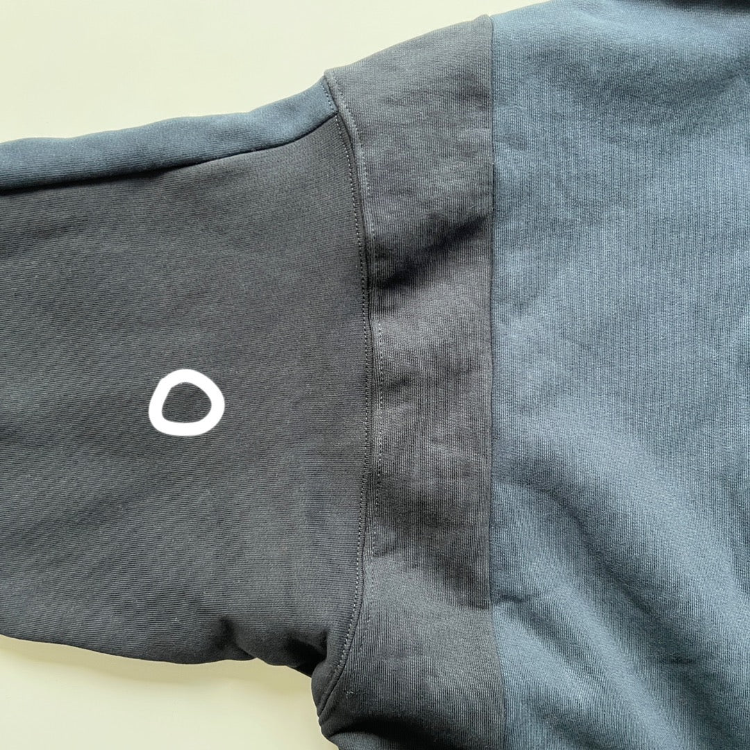 Ba1en*iaga Hoodie