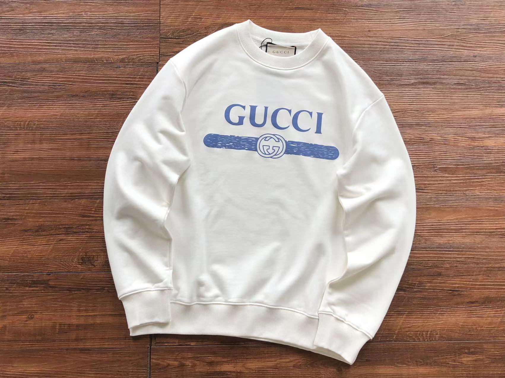 Gvc*1 Sweatshirt