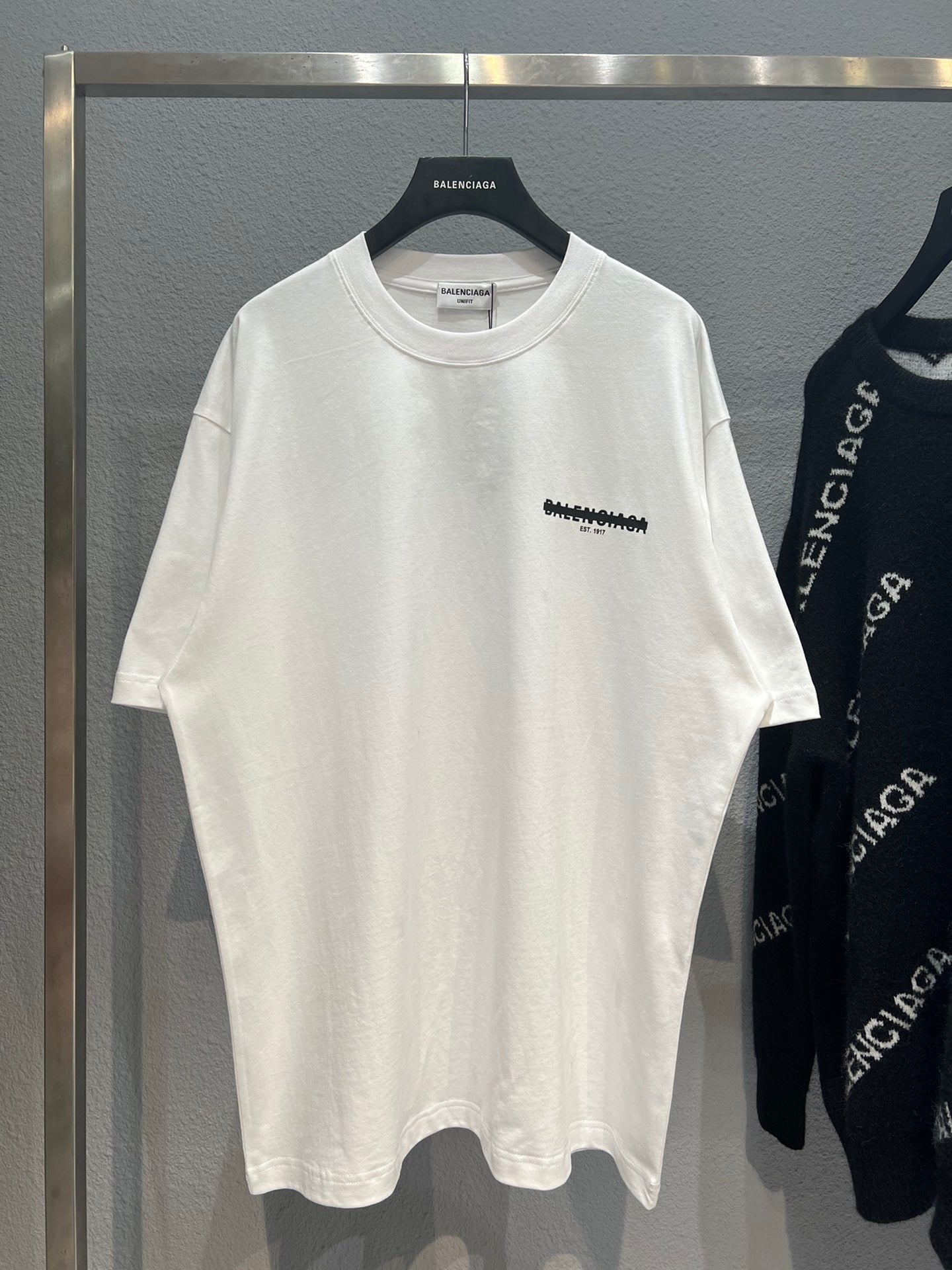Ba1en*iaga T-shirt